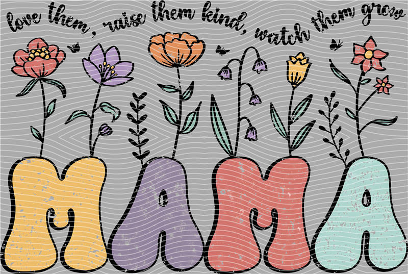 Mothers Day and Nurses Day-MN 129